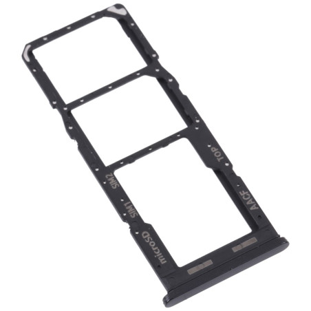SIM CARD TRAY SAMSUNG GALAXY A13 5G BLACK