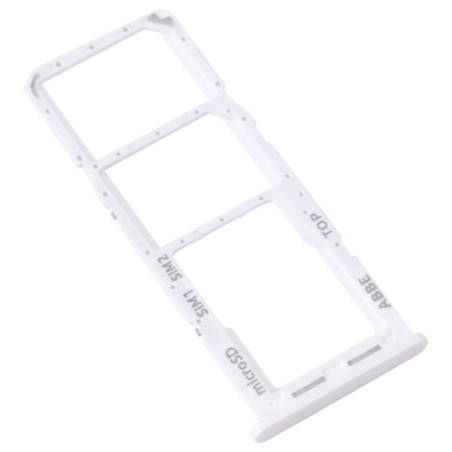 SIM CARD TRAY SAMSUNG GALAXY A13 5G WHITE