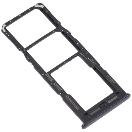 SIM CARD TRAY SAMSUNG GALAXY A23 5G BLACK