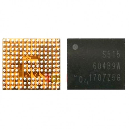 CHIP IC S515 606FUU SAMSUNG GALAXY J6 2018 J600