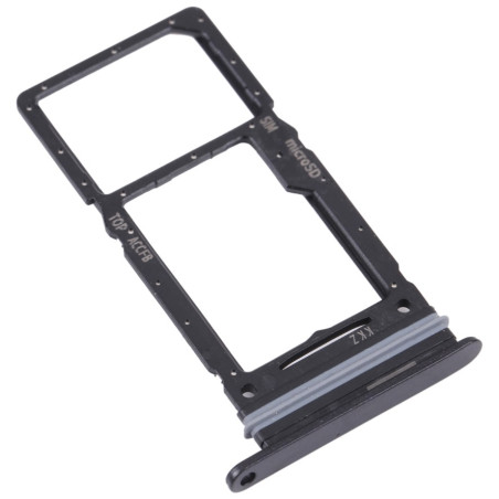SIM CARD TRAY SAMSUNG GALAXY A33 5G BLACK