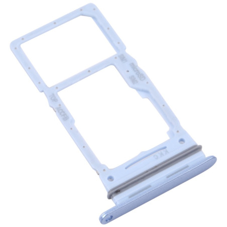 SIM CARD TRAY SAMSUNG GALAXY A33 5G BLUE