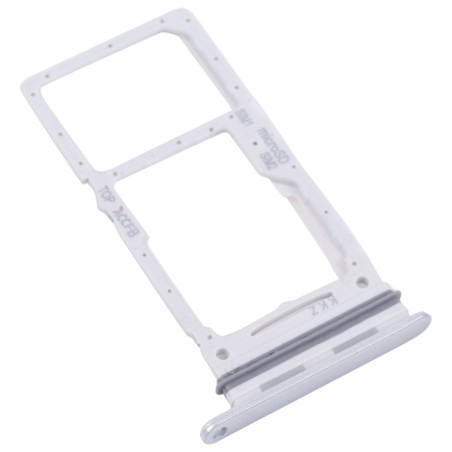 SIM CARD TRAY SAMSUNG GALAXY A33 5G WHITE