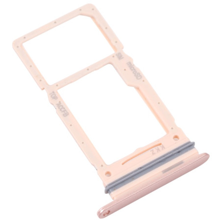 SIM CARD TRAY SAMSUNG GALAXY A33 5G ORANGE