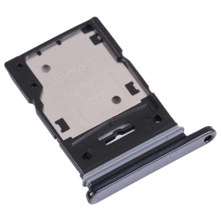 SIM CARD TRAY SAMSUNG GALAXY A53 5G BLACK