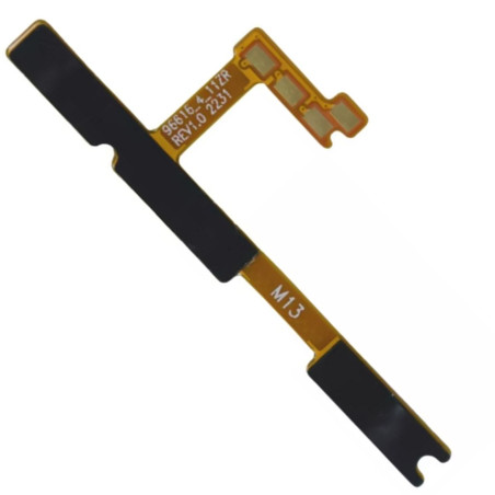 POWER FLEX SAMSUNG GALAXY A04S