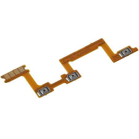 POWER FLEX HUAWEI NOVA 9 SE