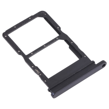 SIM CARD TRAY HUAWEI NOVA 9 SE BLACK