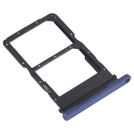 SIM CARD TRAY HUAWEI NOVA 9 SE BLUE