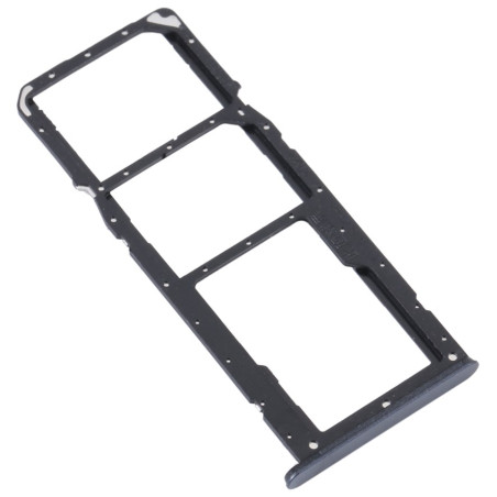 SIM CARD TRAY REALME C35 BLACK