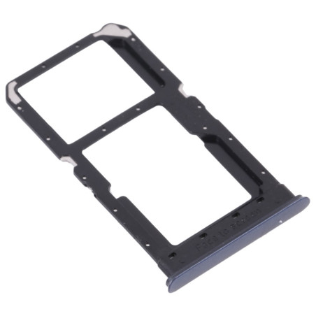 SIM CARD TRAY REALME 9 PRO 5G BLACK