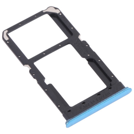SIM CARD TRAY REALME 9 PRO 5G GREEN