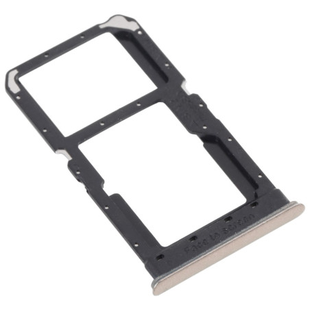 SIM CARD TRAY REALME 9 PRO 5G GOLD