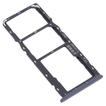 SIM CARD TRAY REALME C11 GREY