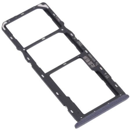SIM CARD TRAY REALME C11 2021 GREY