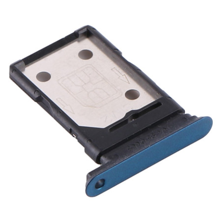 SIM CARD TRAY REALME X50 5G GREEN