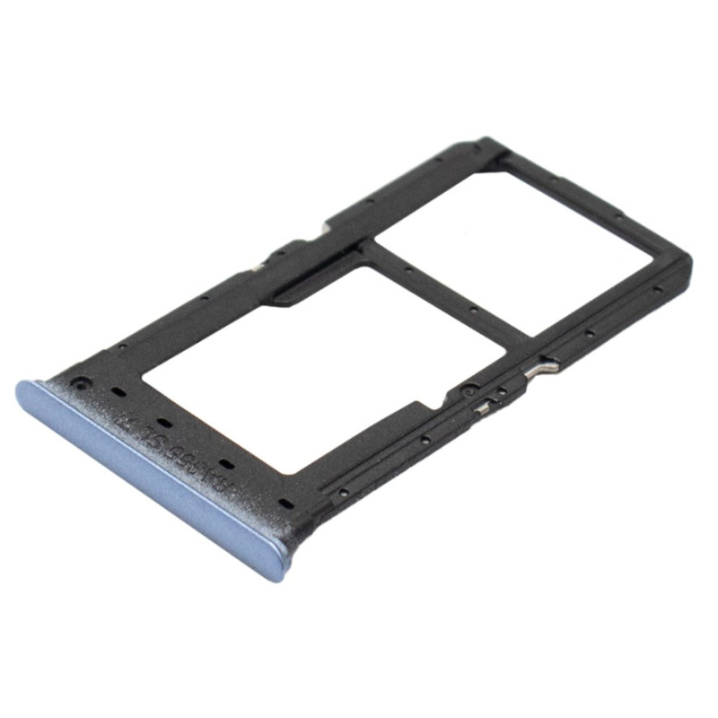 SIM CARD TRAY REALME 7 5G BALTIC BLUE SIM CARD TRAY REALME 7 5G BALTIC BLUE