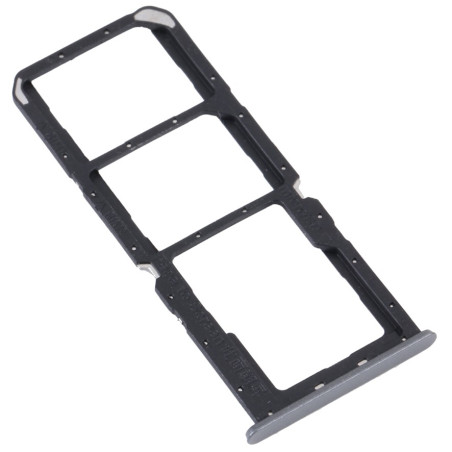 SIM CARD TRAY REALME 8 4G SILVER