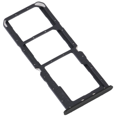 SIM CARD TRAY REALME 8 PRO INFINITY BLACK