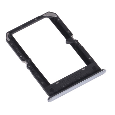 SIM CARD TRAY REALME GT MASTER EDITION WHITE