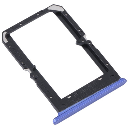 SIM CARD TRAY REALME 9 PRO  BLUE