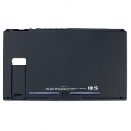 BACK COVER NINTENDO SWITCH