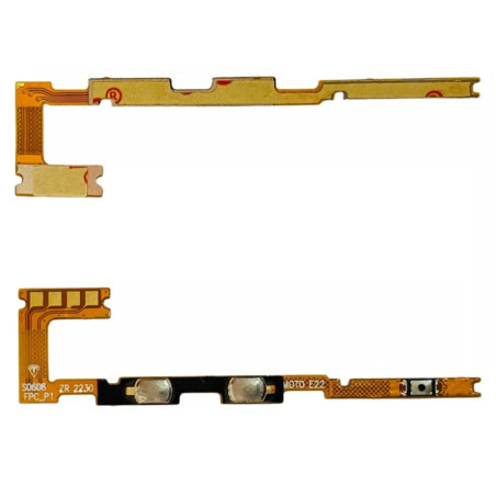 POWER FLEX MOTOROLA MOTO E22 / E22i