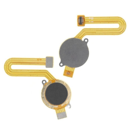 FINGERPRINT FLEX MOTOROLA MOTO G31 / E40 GREY