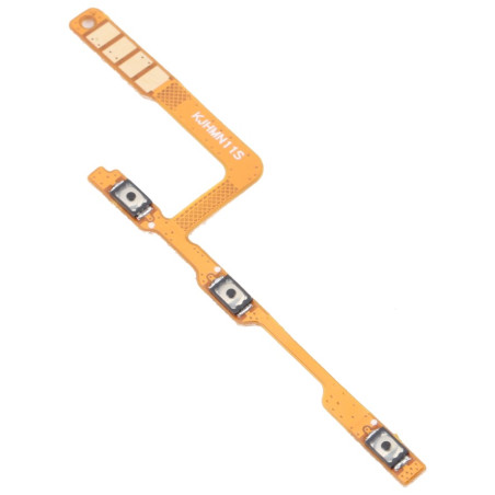 POWER FLEX XIAOMI REDMI NOTE 11S / POCO M4 PRO 4G