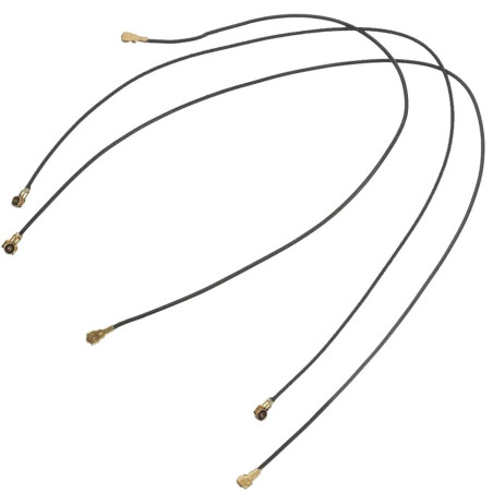CABLE COAXIAL ANTENNA XIAOMI MI 11i  SET 3PCS 