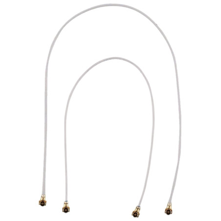 CABLE COAXIAL ANTENNA XIAOMI POCO M3 PRO 5G  2PCS 