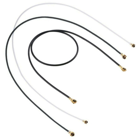 CABLE COAXIAL ANTENNA XIAOMI REDMI NOTE 9T  3PCS 