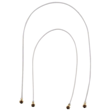 CABLE COAXIAL ANTENNA REDMI NOTE 10 5G  SET 2PCS 