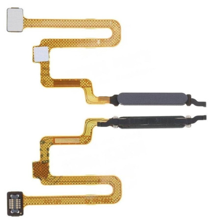 FINGERPRINT FLEX POCO X4 PRO 5G BLACK