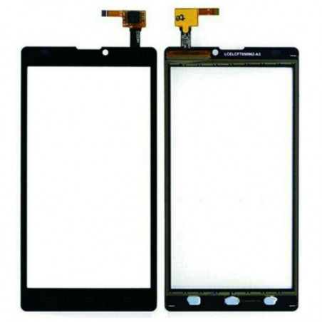 TOUCH SCREEN ZTE BLADE L2 BLACK