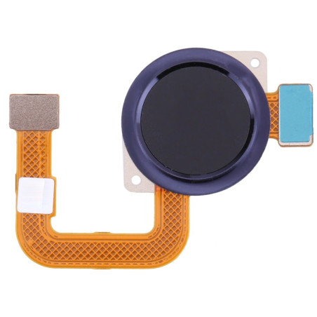 FINGERPRINT FLEX MOTOROLA MOTO G PRO DARK BLUE