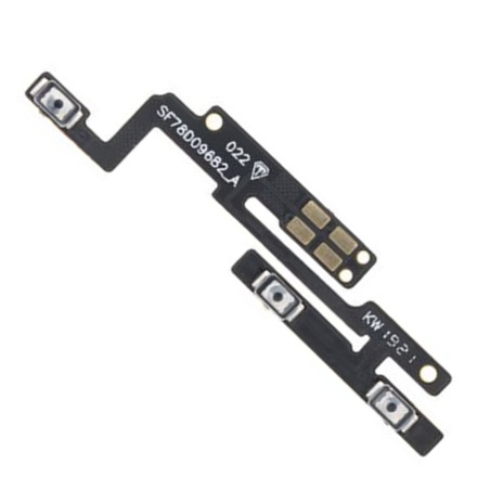 POWER FLEX MOTOROLA EDGE 20