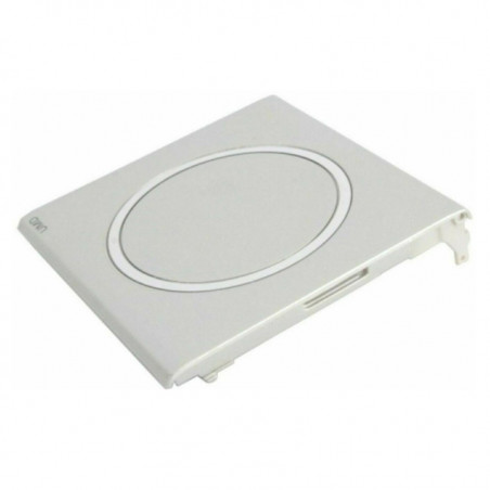 UMD COVER PSP 3000 WHITE