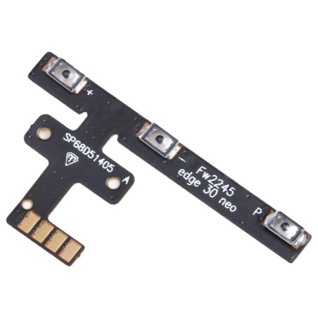 POWER FLEX MOTOROLA EDGE 30 NEO