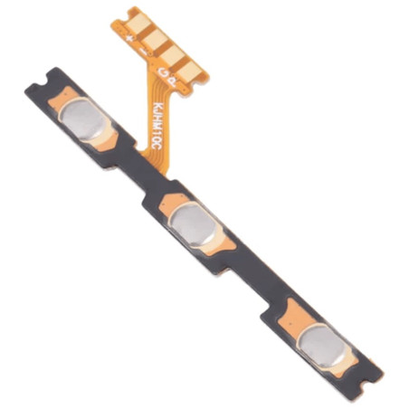 POWER FLEX POCO C40 / REDMI 10C