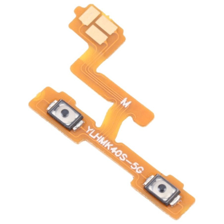 VOLUME FLEX POCO F4