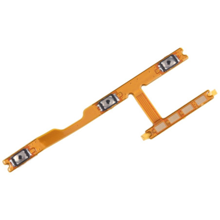 POWER FLEX POCO M5