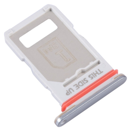 SIM CARD TRAY MOTOROLA EDGE 30 NEO WHITE