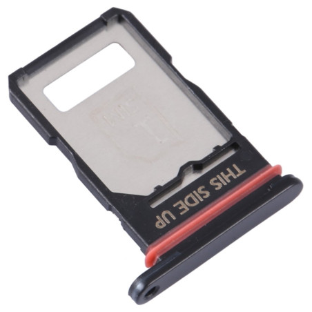SIM CARD TRAY MOTOROLA EDGE 30 NEO BLACK