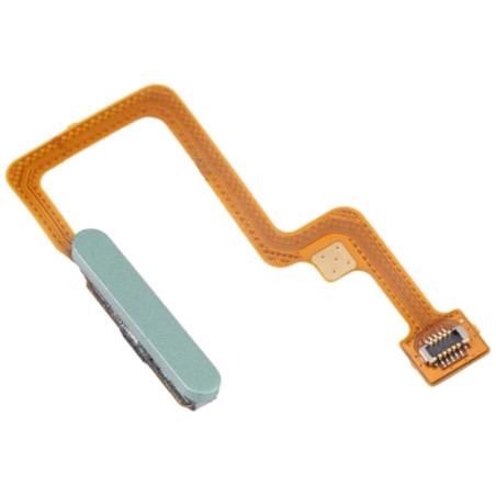 FINGERPRINT FLEX XIAOMI POCO F4 GREEN