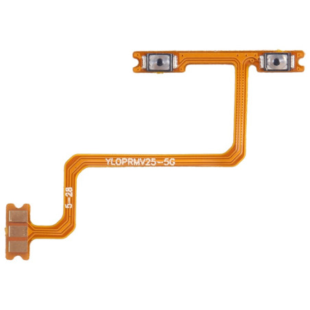 VOLUME FLEX REALME 9 PRO 5G