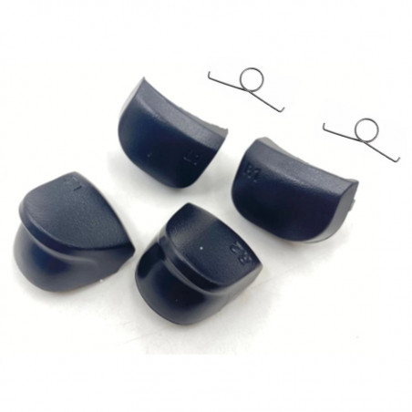 TRIGGER R1 L1 R2 L2   2X SPRING PS5 BDM-010