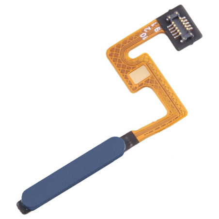 FINGERPRINT FLEX MOTOROLA MOTO G200 5G BLUE