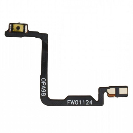 POWER FLEX ONEPLUS NORD 2 5G / 2T 5G