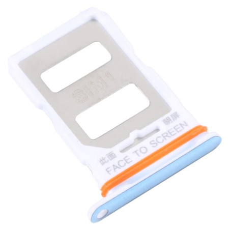 SIM CARD TRAY XIAOMI 12 LITE GREEN